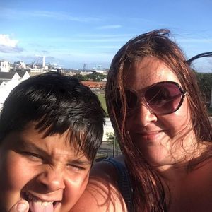 Meet your Posher, Heather